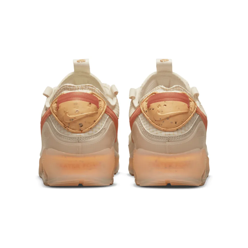 Nike Air Max Terrascape 90 White 50% Sustainable Materials (DH2973-200)
