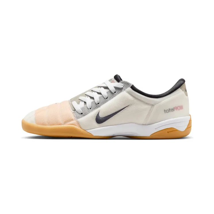 Nike Total 90 “White / Black / Gum Light Brown” (IB8182-100)