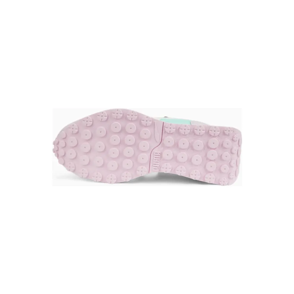 Puma Rider FV Vintage Pink (38747505)