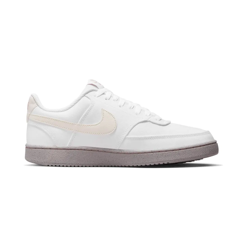 Nike Court Vision Low Next Nature White (DJ6259-101)