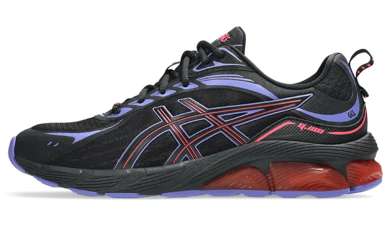 ASICS Gel-Quantum 180 VIII Black Diva Pink (1203A594-004)