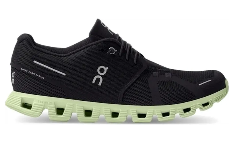 On Running Cloud 5 Magnet Oasis Green (59.98887)