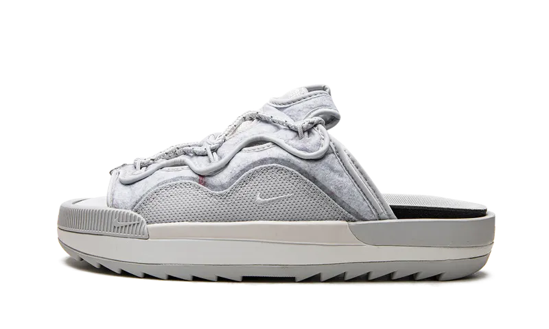 Nike Offline 2.0 Mules Grey (DJ6229-001)