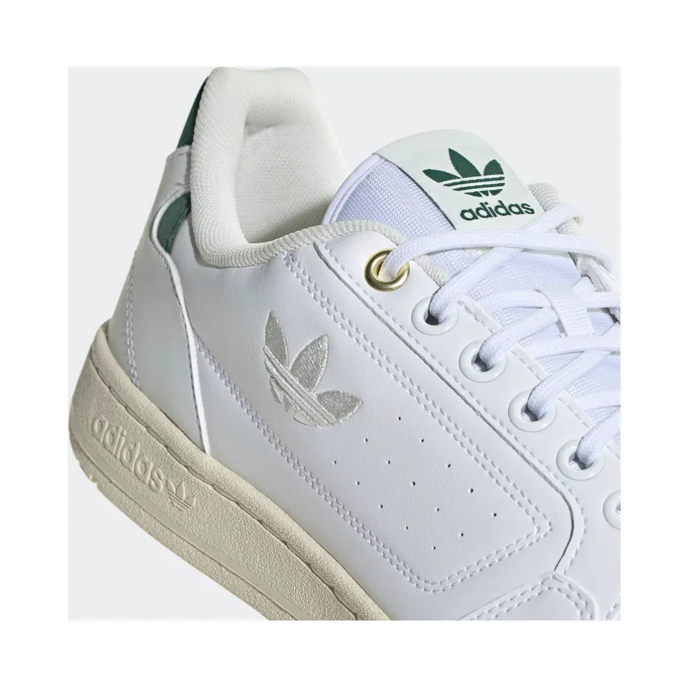 Adidas NY 90 Cloud White / Off White / Collegiate Green (HQ8463)