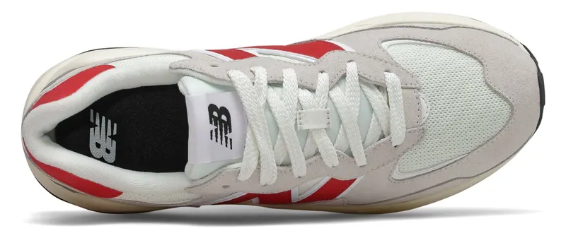 New Balance 57/40 Grey Red (M5740CC)
