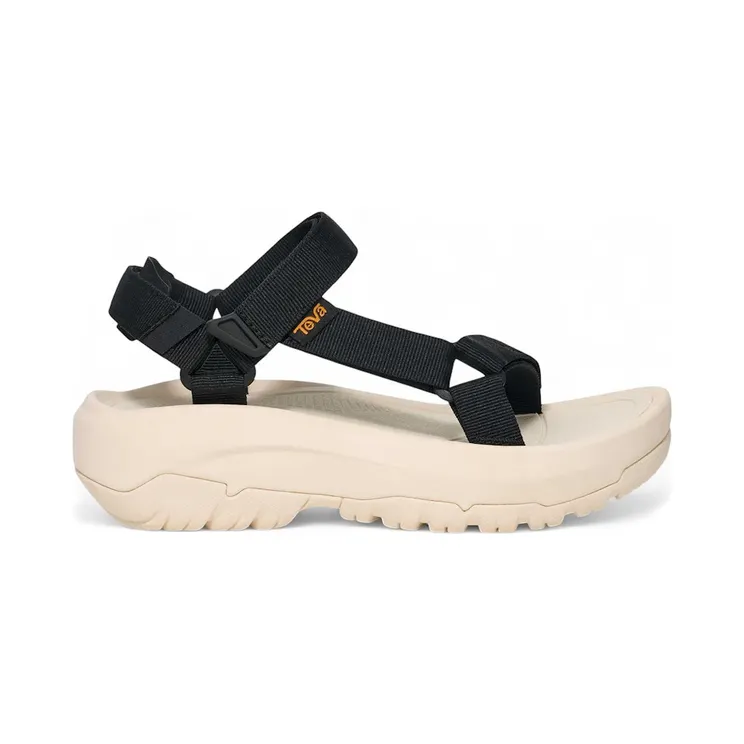 Teva Hurricane XLT2 Ampsole Sandal Black White (1131270-BKWH)