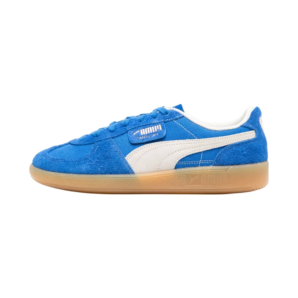 Puma PALERMO VINTAGE “HYPERLINK BLUE” (396841-01)
