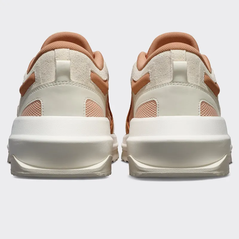 APL Jogger “Desert Sand/Alabaster/Almond Butter” (Men)