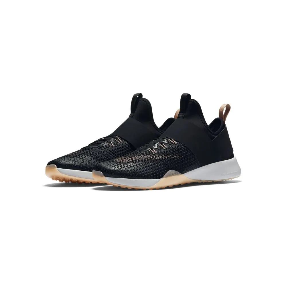 Nike Air Zoom Strong Black (W) Black/Metallic Red Bronze (843975-003)
