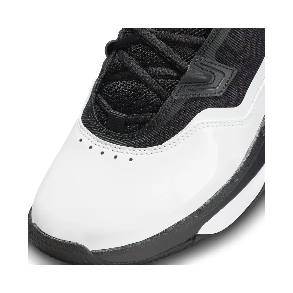 Jordan Stay Loyal 3 Black White Metallic Gold (FB1396-070)
