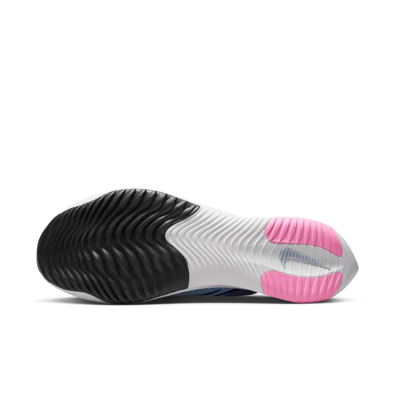 Nike ZoomX Streakfly Premium Cobalt Bliss Pink Spell (DJ6566-400)