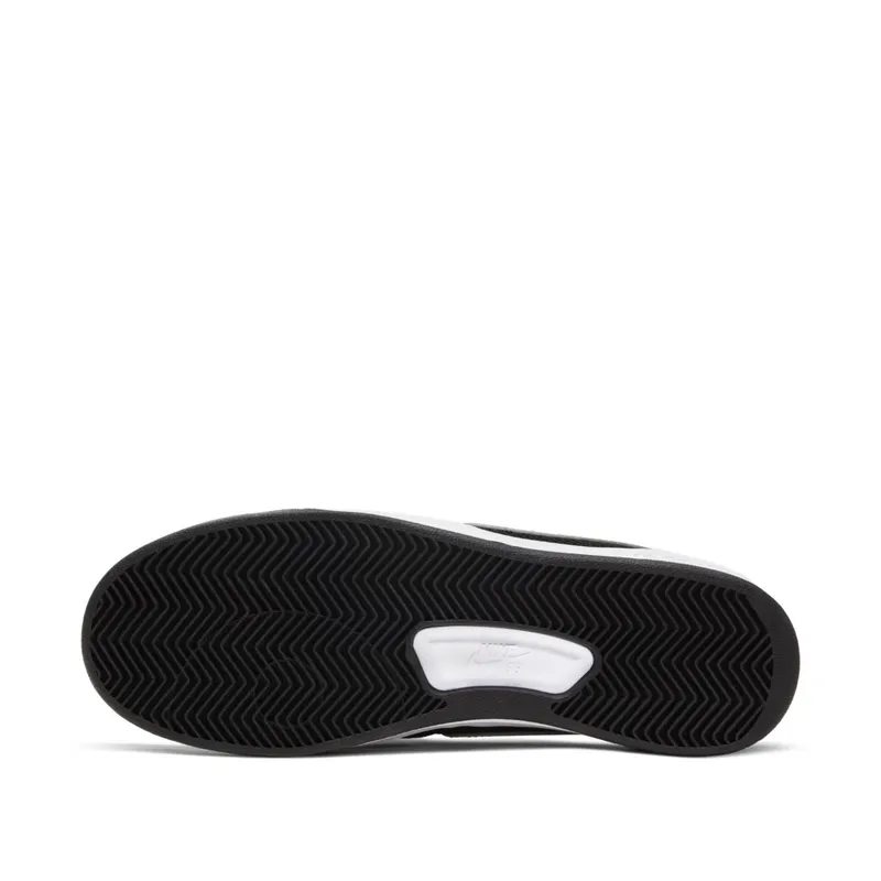 Nike SB Adversary Black Black/Black/White (CJ0887-001)