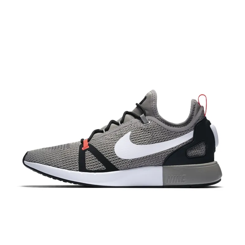 Nike  Duel Racer Light Charcoal/White-Pale Grey Light Charcoal/White-Pale Grey (918228-008)