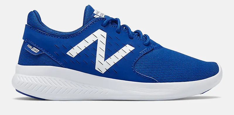 New Balance Coast V3 “Blue” (KJCSTBWY)