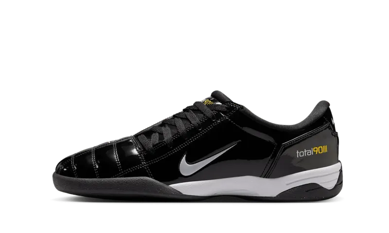Nike Total 90 3 SP Metallic Silver Black (HJ9351-001)