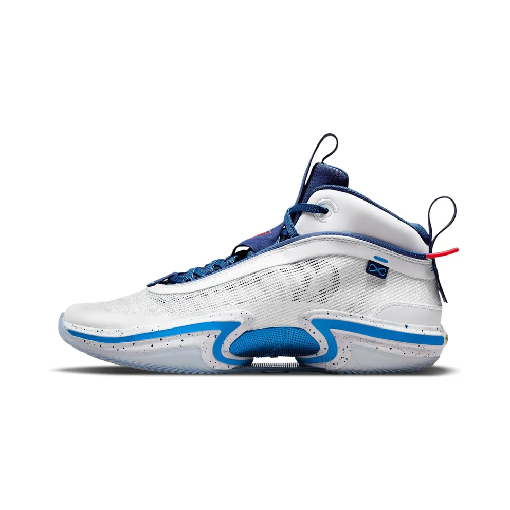 Jordan 36 SE Jayson Tatum PE (DJ4484-100)