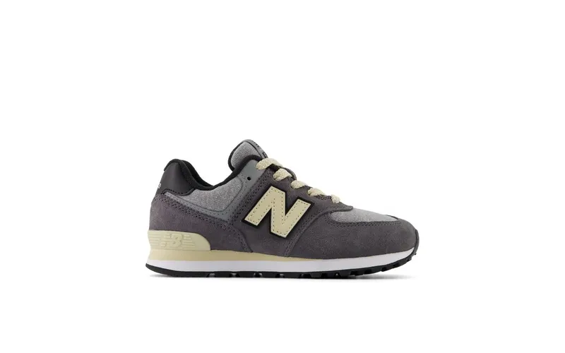 New Balance 574 PS “Grey Day 2024 – Magnet” (PC574LGG)
