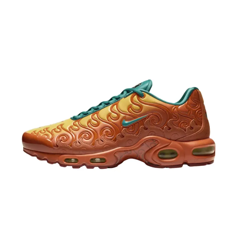 One Piece x Nike Air Max Plus (IW1283-800)