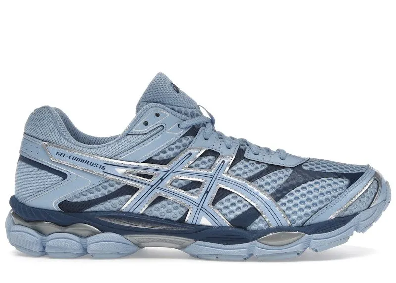 ASICS Gel-Cumulus 16 Stone Wash Independence Blue (1203A733-400)