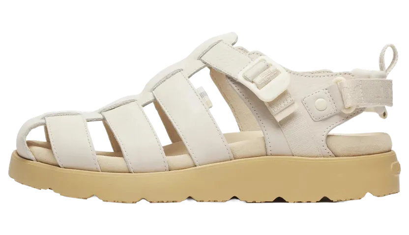 Merrell Fleur Fisherman Sandals “Chalk” (J008198)