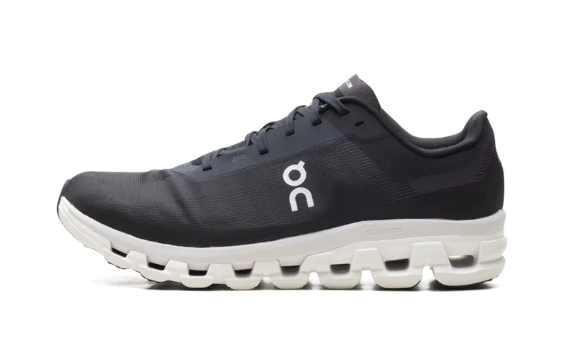 On Running Cloudflow 4 “Black White” (3MD30100299)