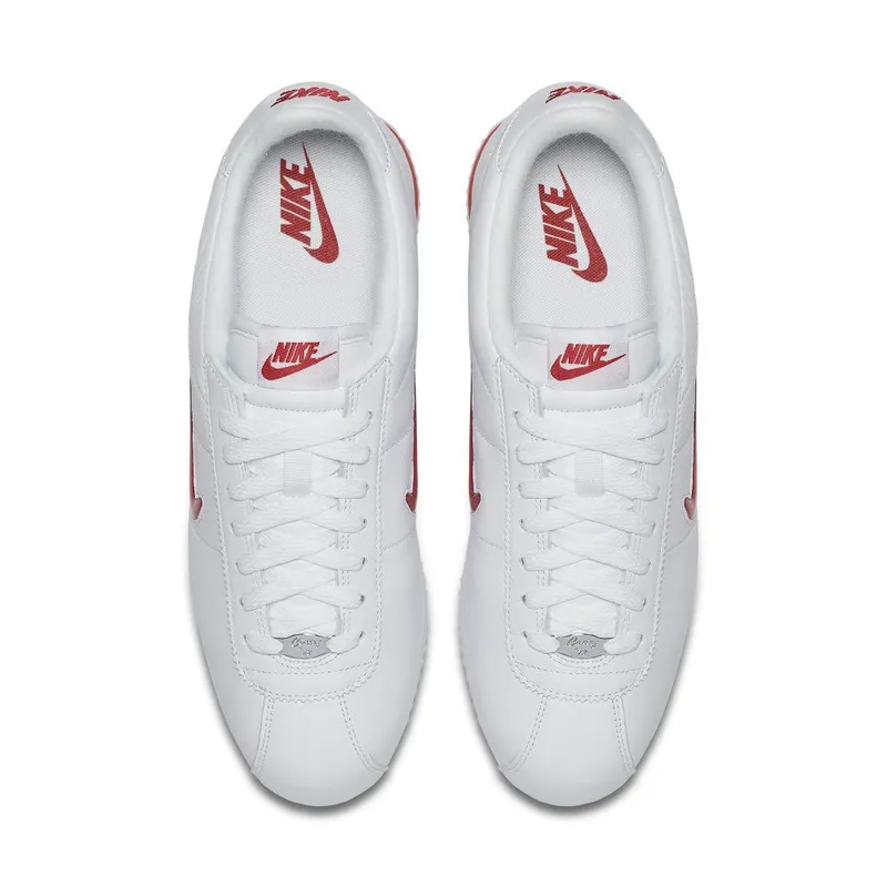 Nike  Cortez Basic Jewel Rare Ruby  (938343-100)