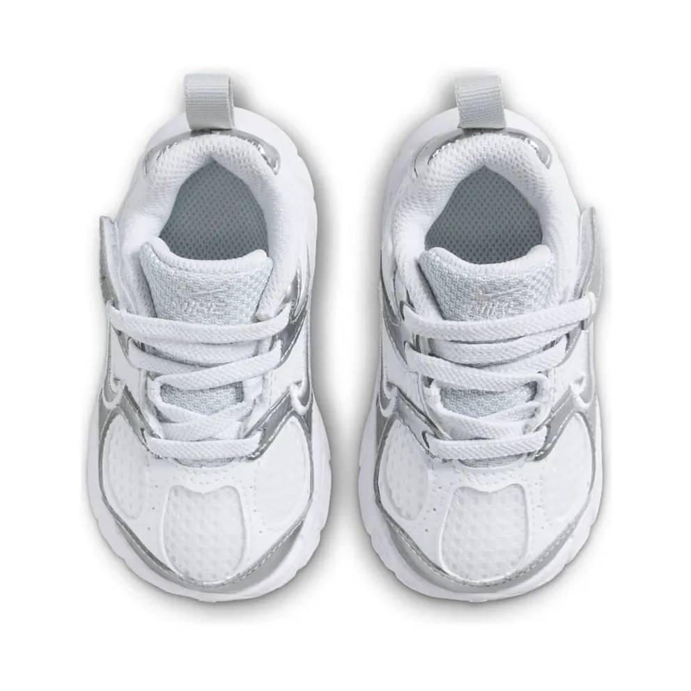 Nike V5 RNR White Pure Platinum Metallic Silver (HQ6413-103)