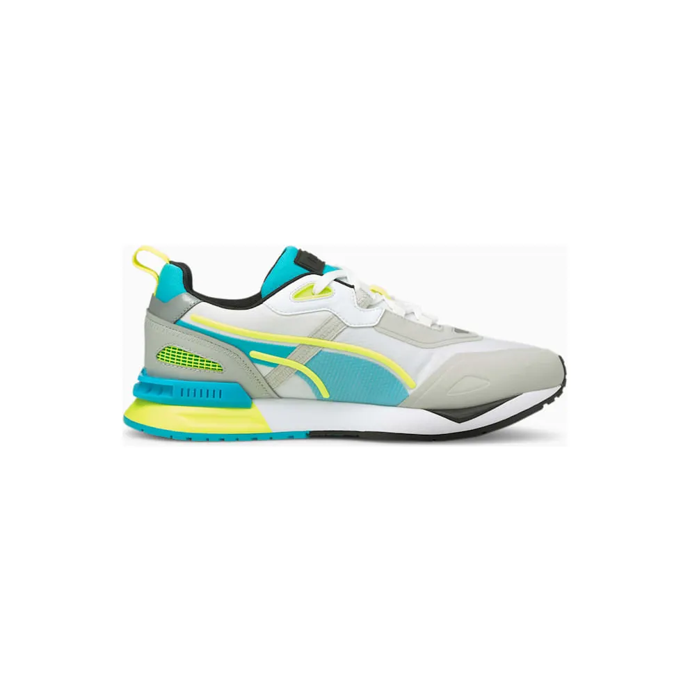 Puma Mirage Tech Weiß (381118-02)