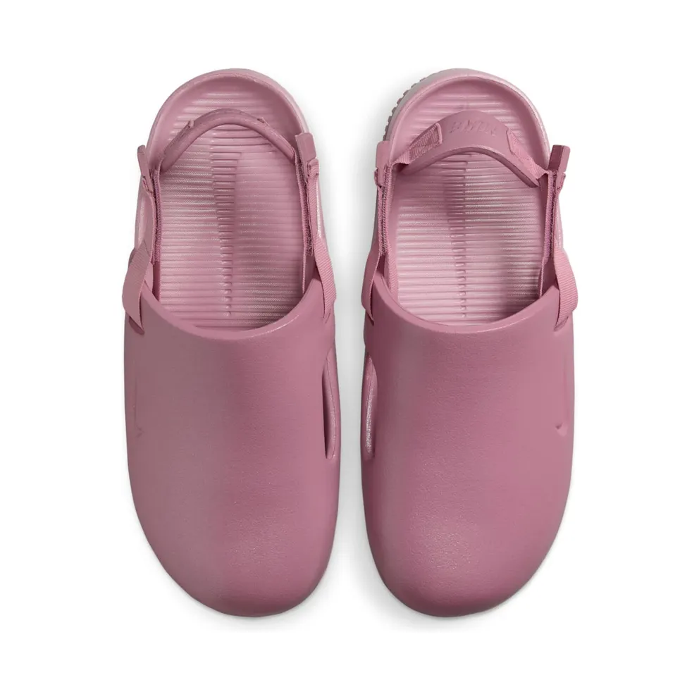 Nike Calm Mule Elemental Pink (HV5054-600)