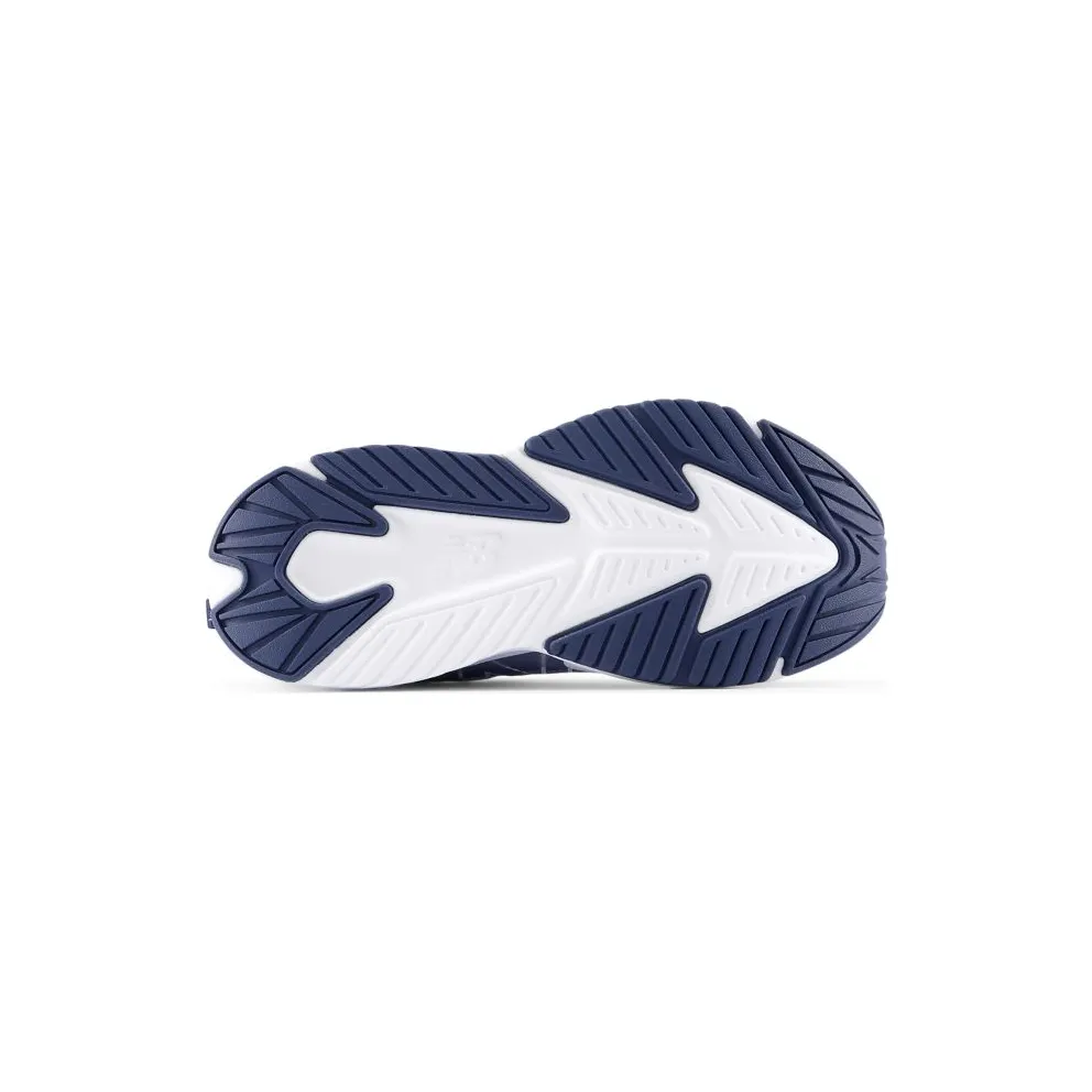 New Balance Rave Run v2 Bungee Lace Raincloud Dream State Nb Navy (YTRAVA2)