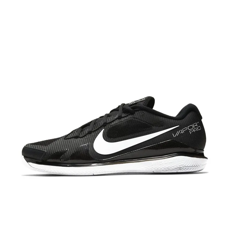 NikeCourt Air Zoom Vapor Pro Hard-Court Tennis Black (CZ0220-024)
