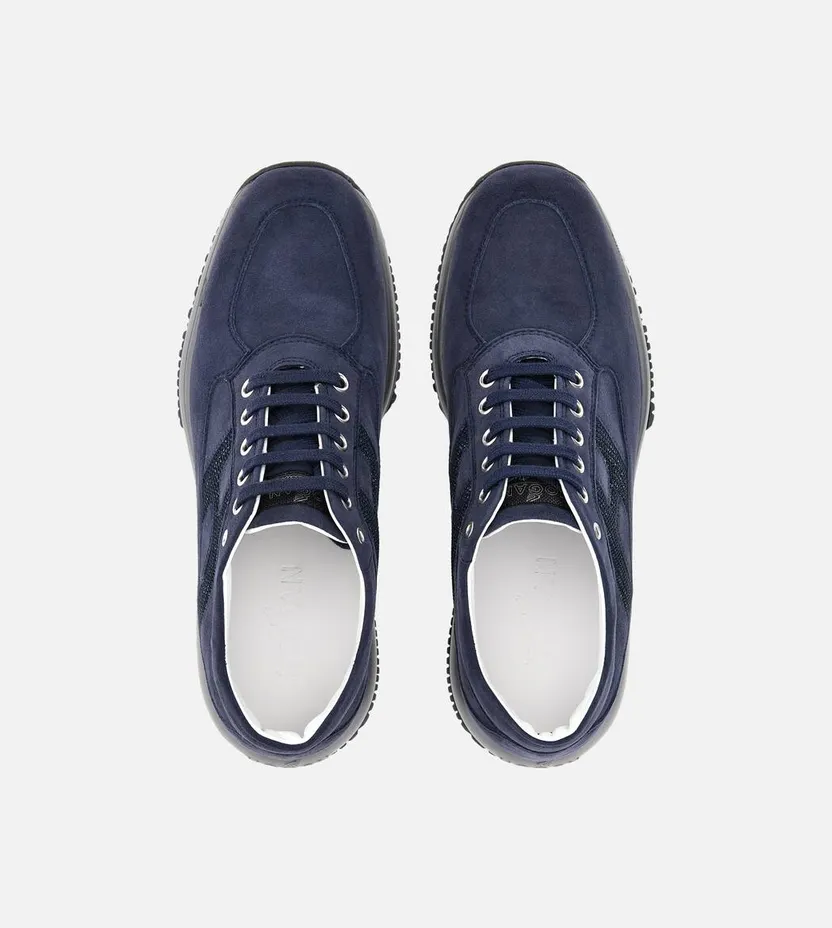 Hogan Interactive Blue (HXW00N0S3601JE575M) (3)