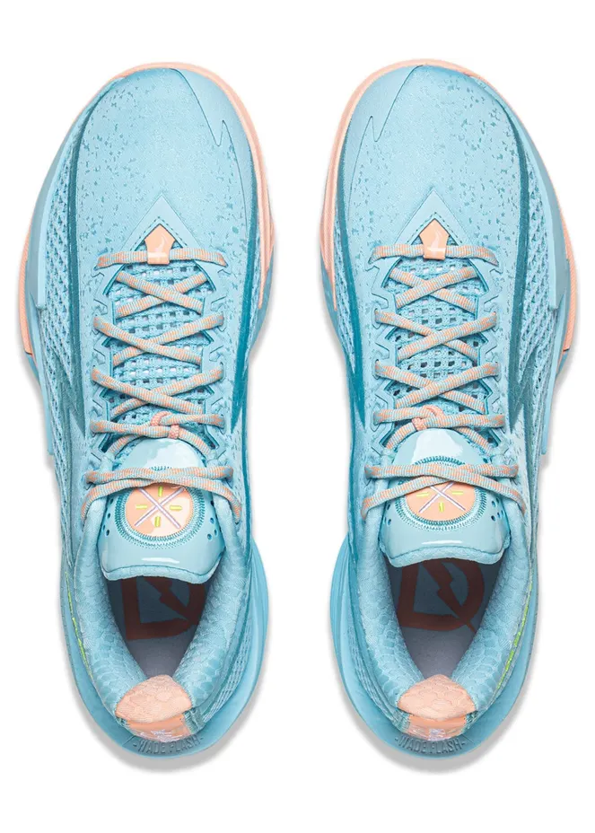 li-ning-wade ABPV013-13