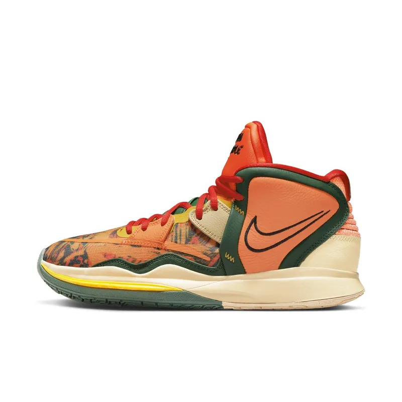 Kyrie Infinity Basketball Orange (DO9614-800)