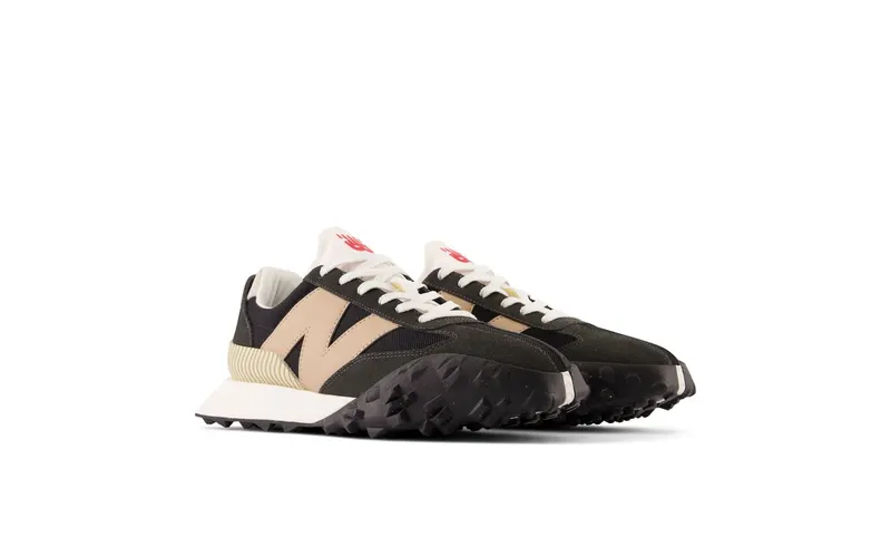 New Balance XC-72 Brown Gold (UXC72RN)