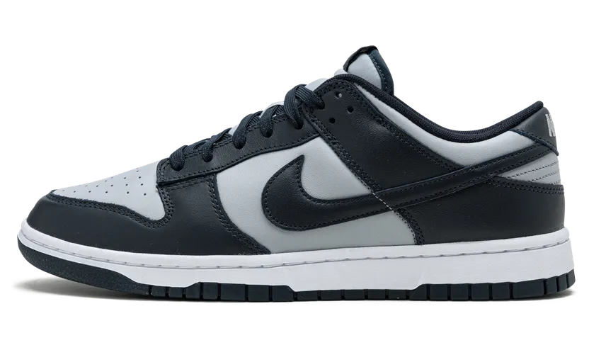 Nike Dunk Low Georgetown (DD1391-003)