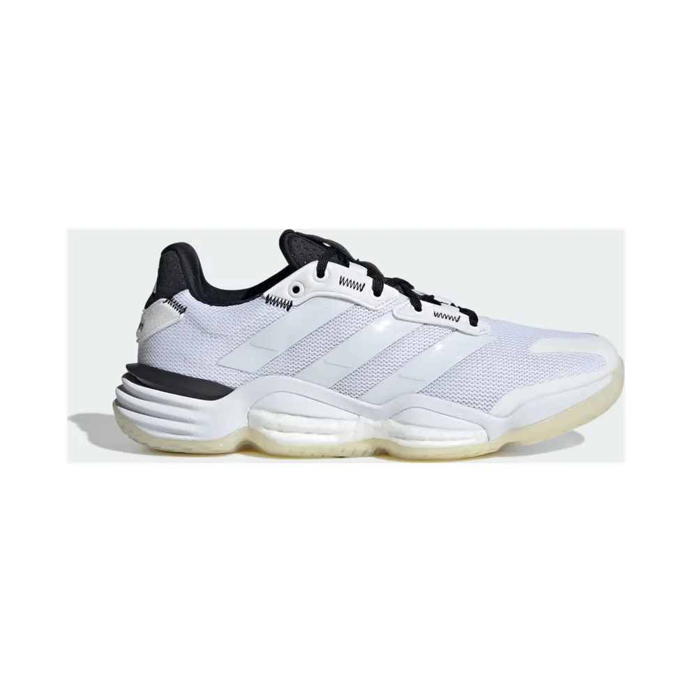 Adidas Stabil 16 Indoor Cloud White / Cloud White / Core Black (KJ3657)