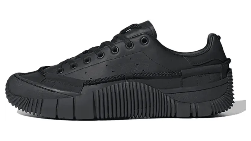 adidas Scuba Stan Craig Green Core Black (GZ4643)