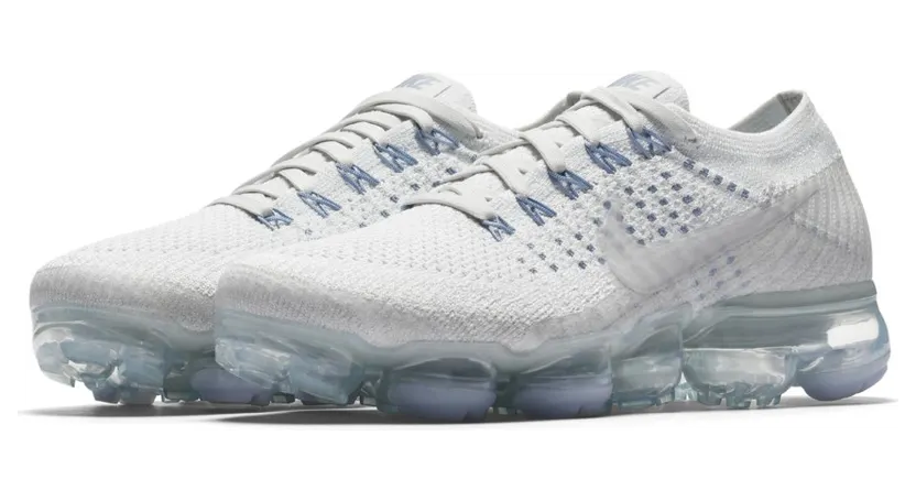 Nike Air VaporMax White Ice (W)