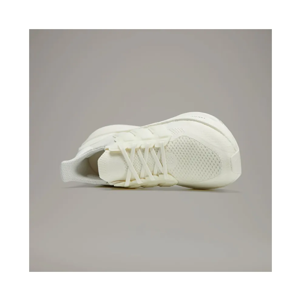 adidas Y-3 Ultraboost 5 “Off White / Off White / Core Black” (IH0870)