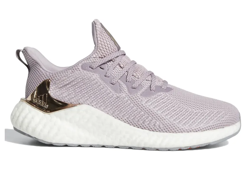adidas Alphaboost Soft Vision (G28567)