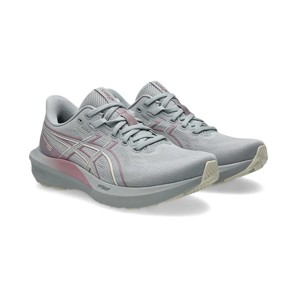 ASICS GT-1000 15 “Piedmont Grey / Taro Purple” (1012B994-020)