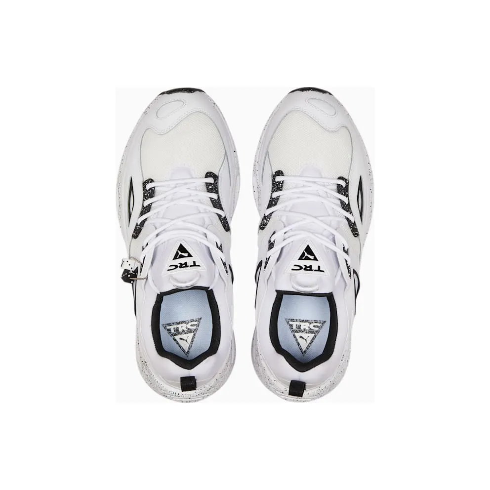 Puma TRC BLAZE CHANCE “White” (386430-01)