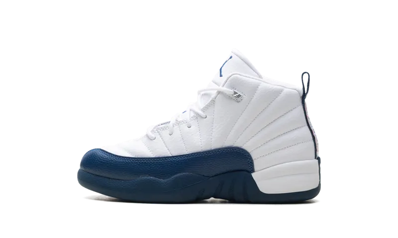 Air Jordan 12 Retro PS “French Blue (2025)” (151186-114)