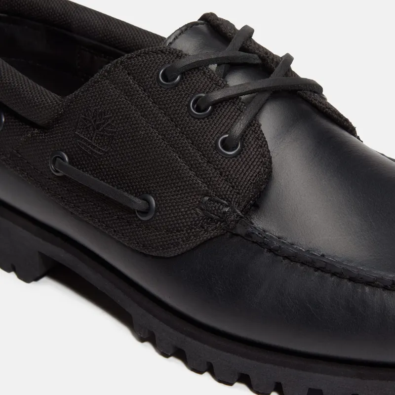 Timberland sneaker Black (TB0A6DXWEL2)