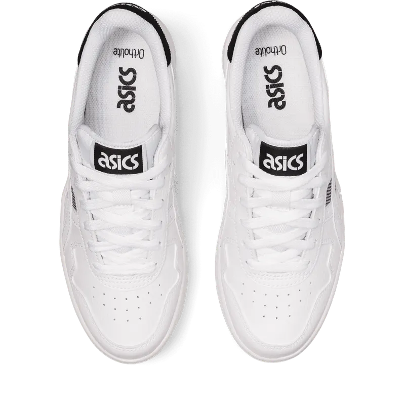 Asics JAPAN S PF White/Black (1202A361.100)