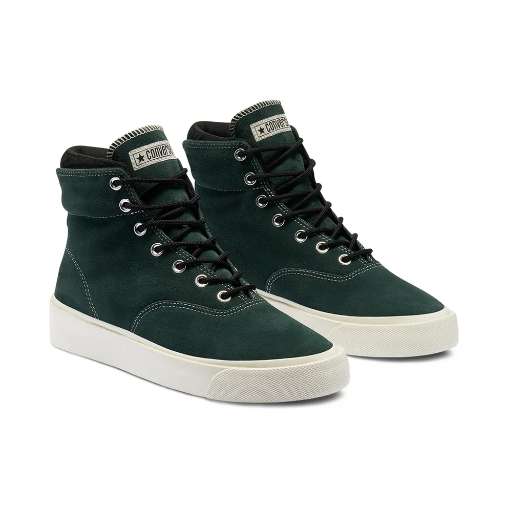Converse Nubuck Skidgrip Hi (169618C)