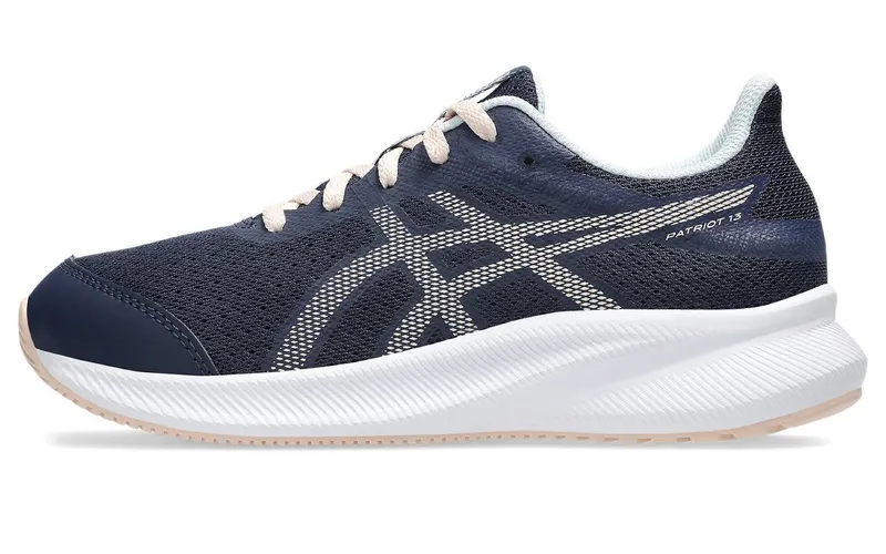 ASICS Patriot 13 Midnight Pearl Pink (1014A267-410)