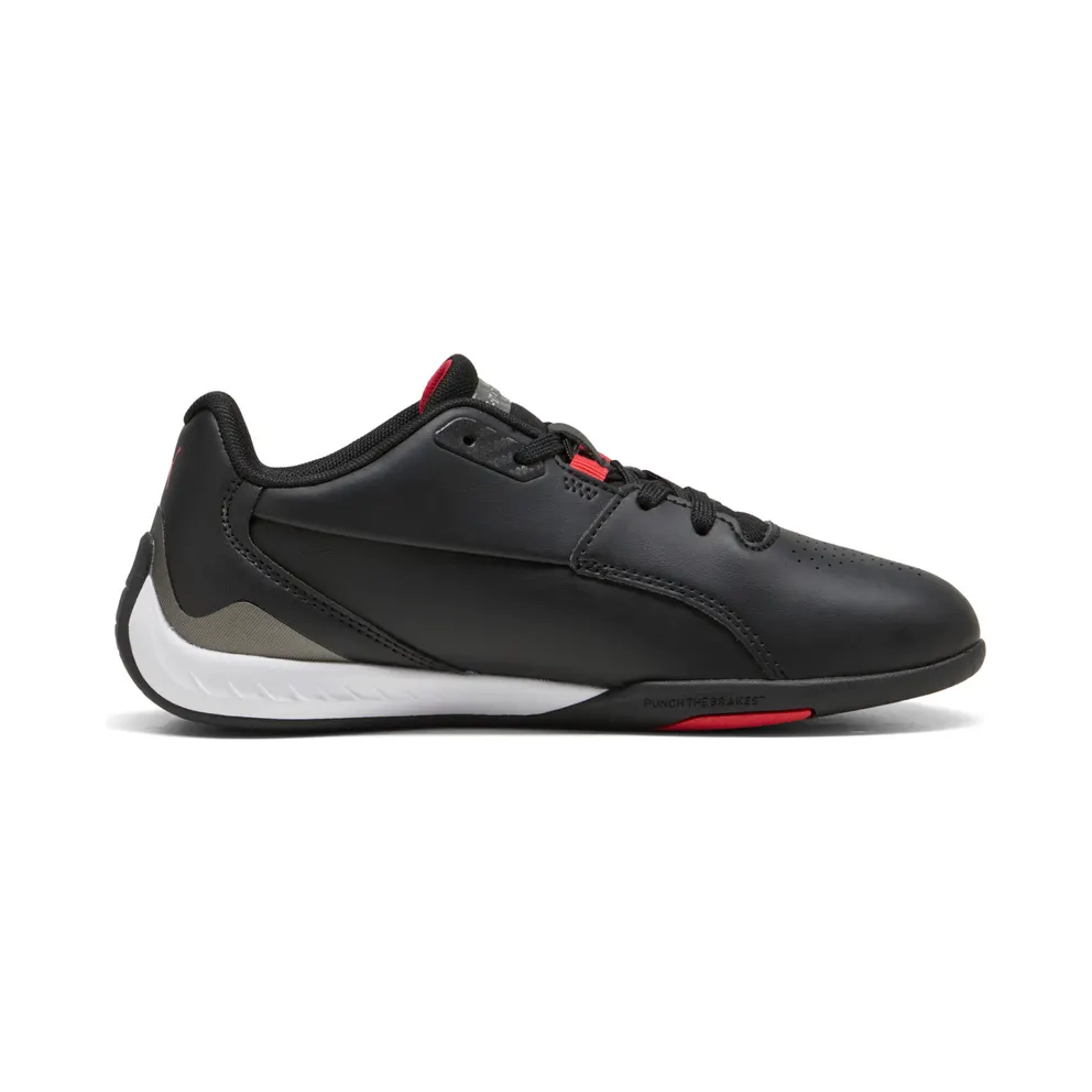 Puma Scuderia Ferrari Drift Cat 11 “Puma Black / Red Corsa” (309158_03)