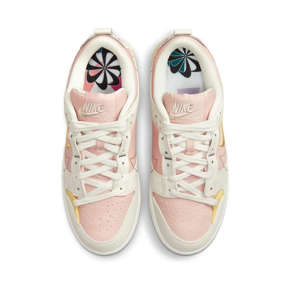 Nike Dunk Low Disrupt 2 Pink Oxford (DV4024-001)